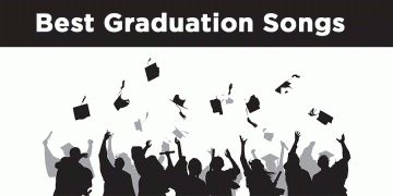 Best Graduation Songs of 2021
