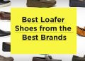 Loafers for Men | Best Loafer Shoes from the Best Brands