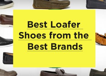 Loafers for Men | Best Loafer Shoes from the Best Brands