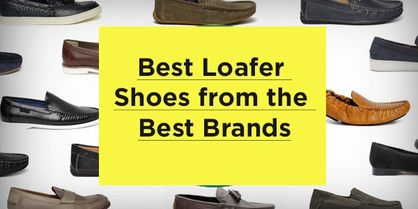 Loafers for Men | Best Loafer Shoes from the Best Brands