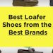 Loafers for Men | Best Loafer Shoes from the Best Brands