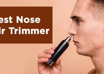 Best Nose Hair Trimmer