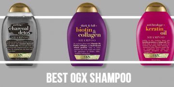 12 Best OGX Shampoo Reviews and Comparison 2021