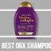 12 Best OGX Shampoo Reviews and Comparison 2021