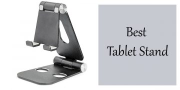 Top 10 Best Tablet Stand | Dock for your Tablet
