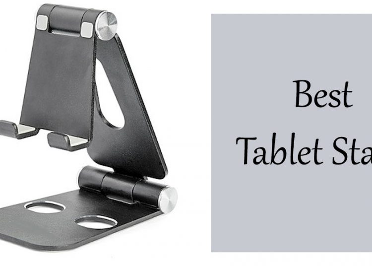 Top 10 Best Tablet Stand | Dock for your Tablet