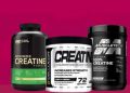Best Vegan Creatine Supplements for Muscle Growth in 2021
