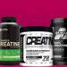 Best Vegan Creatine Supplements for Muscle Growth in 2021