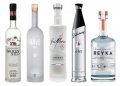 Best Vodka Brands Available in India | Price and Details