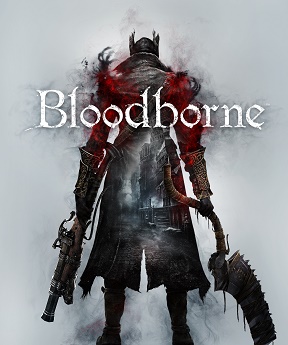 RPG Horror Games - Bloodbourne