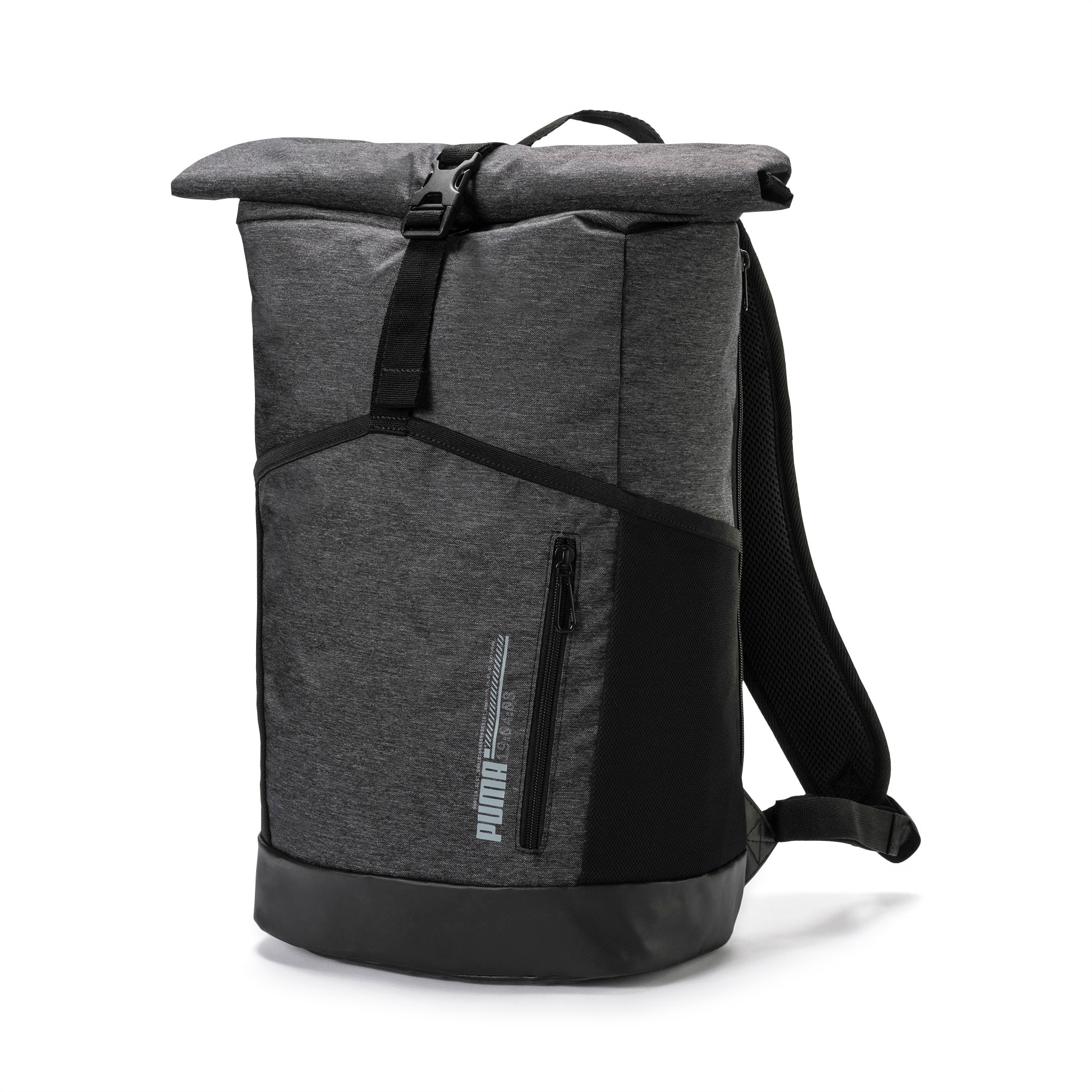 rolltop backpacks - Puma Energy Rolltop Backpacks 
