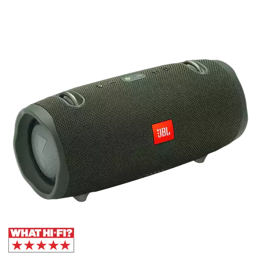 ipod speakers - JBL Xtreme 2 speaker