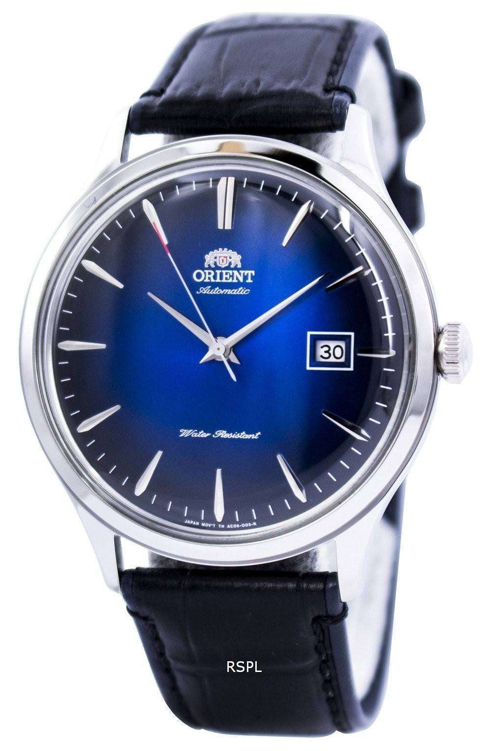 Orient Bambino