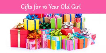 Best Gifts for 16 Year Old Girl in India in 2021