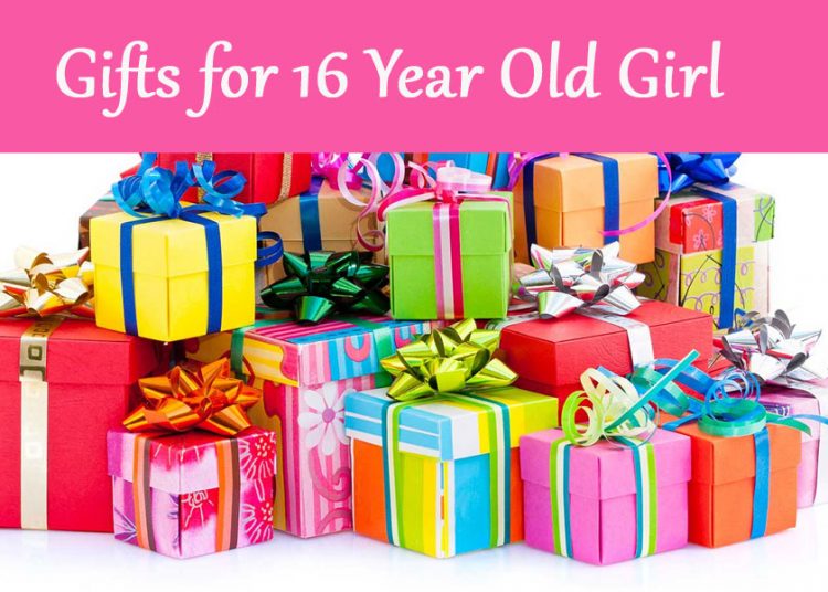 Best Gifts for 16 Year Old Girl in India in 2021