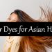 Best Hair Dyes for Asian Hair | Buyer's Guide