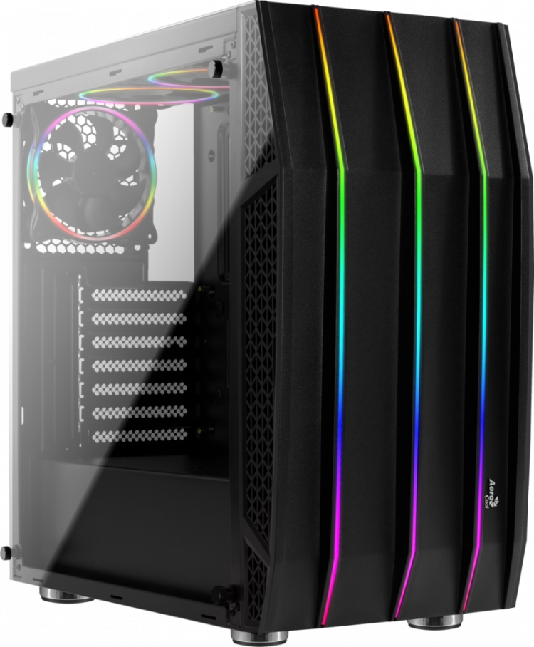 5 Best Rgb Computer Case You Can Buy In 2024 