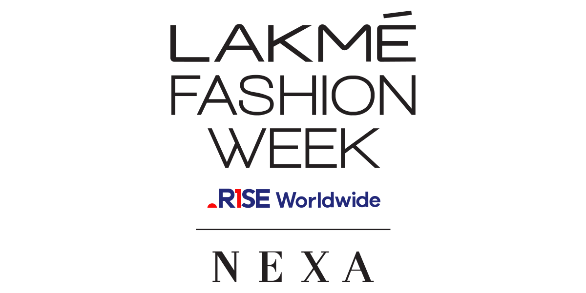 fashion shows in India - Lakme Fashion week