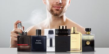 10 Best Men Fragrances and Perfumes that are Long Lasting