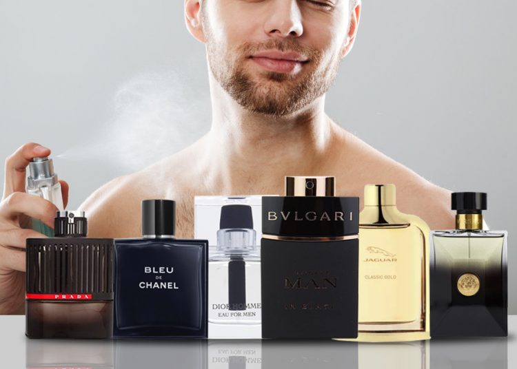 10 Best Men Fragrances and Perfumes that are Long Lasting