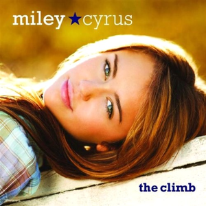 graduation music - The Climb - Miley Cyrus