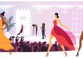 Most Happening Fashion Shows in India