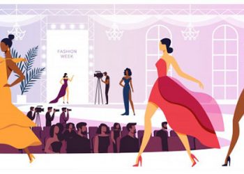 Most Happening Fashion Shows in India