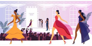 Most Happening Fashion Shows in India