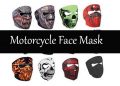 Best Motorcycle Face Mask for Bikers