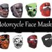 Best Motorcycle Face Mask for Bikers