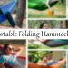 Best Portable Folding Hammocks in 2021