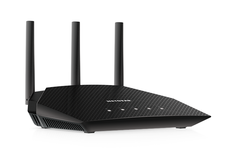 best wifi router for multiple devices - Netgear RAX10