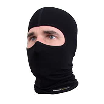 motorcycle face mask - Schampa