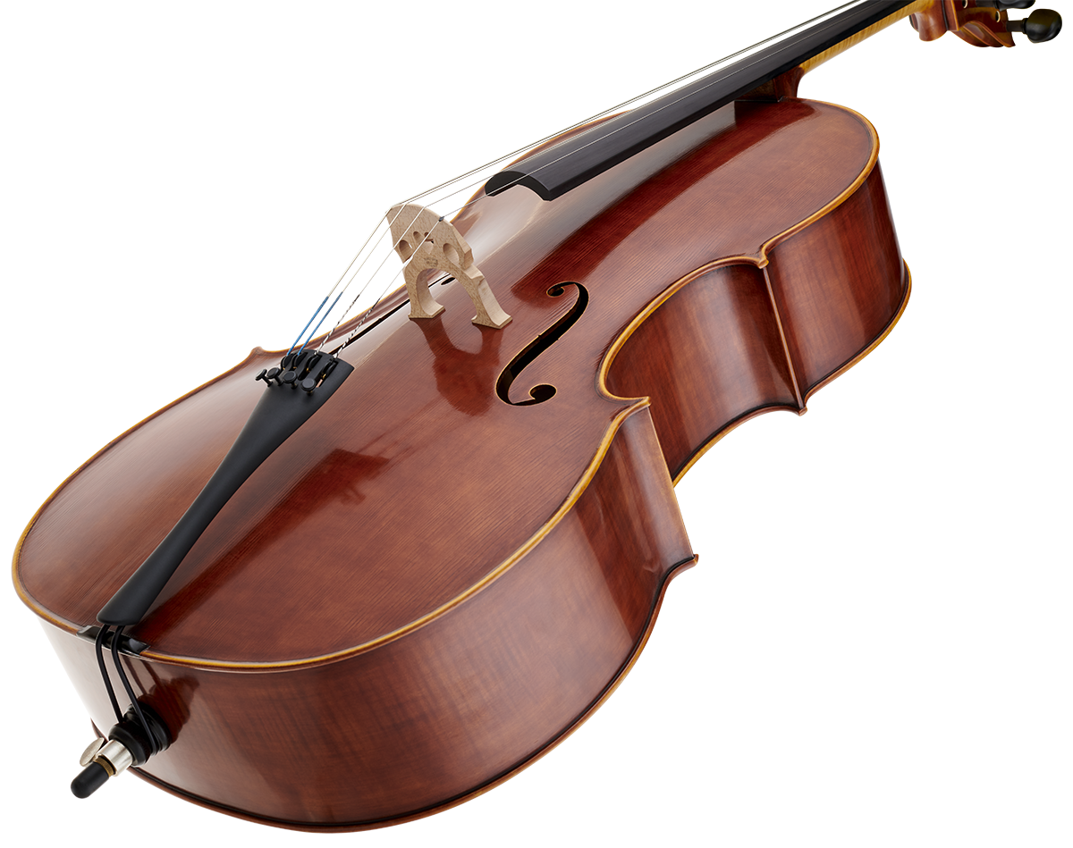 violin brands - Knilling