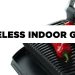 Smokeless Indoor Grill