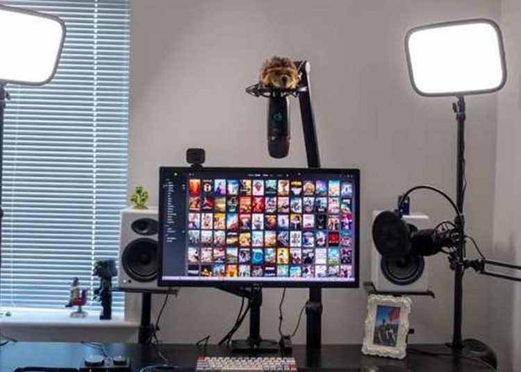 Best Lights for Stream Lighting and Live Streaming in 2021