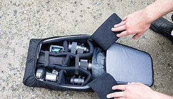 Best Camera Bag Inserts
