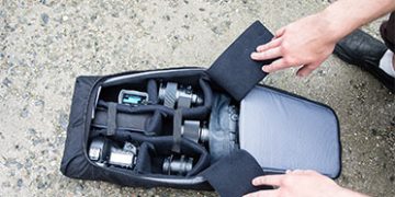 Best Camera Bag Inserts