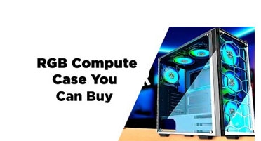 5 Best RGB Computer Case You Can Buy in 2021