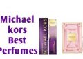 Best Michael Kors Perfume for Women in 2021