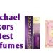 Best Michael Kors Perfume for Women in 2021