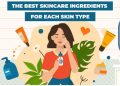 Best Skin Care Routine for Oily Skin : Steps and Products