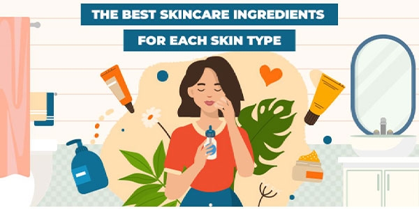 Best Skin Care Routine for Oily Skin : Steps and Products