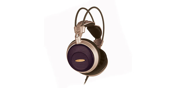 best open back headphones - Audio-Technica ATH-AD700