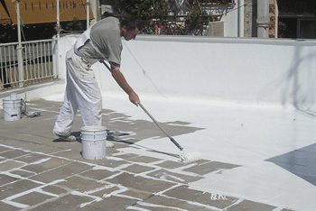 The Best Waterproofing Chemicals | Waterproofing Methods