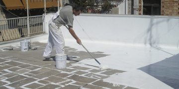The Best Waterproofing Chemicals | Waterproofing Methods
