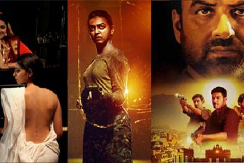 20 Best Indian Thriller Web Series