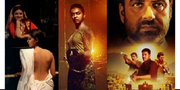 20 Best Indian Thriller Web Series