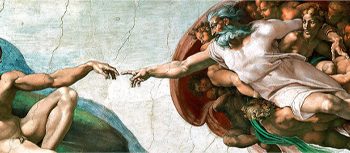 15 Best Michaelangelo Paintings and Artwork
