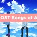 Best Anime OST Songs of All Time